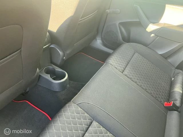 Hoofdafbeelding Škoda Rapid