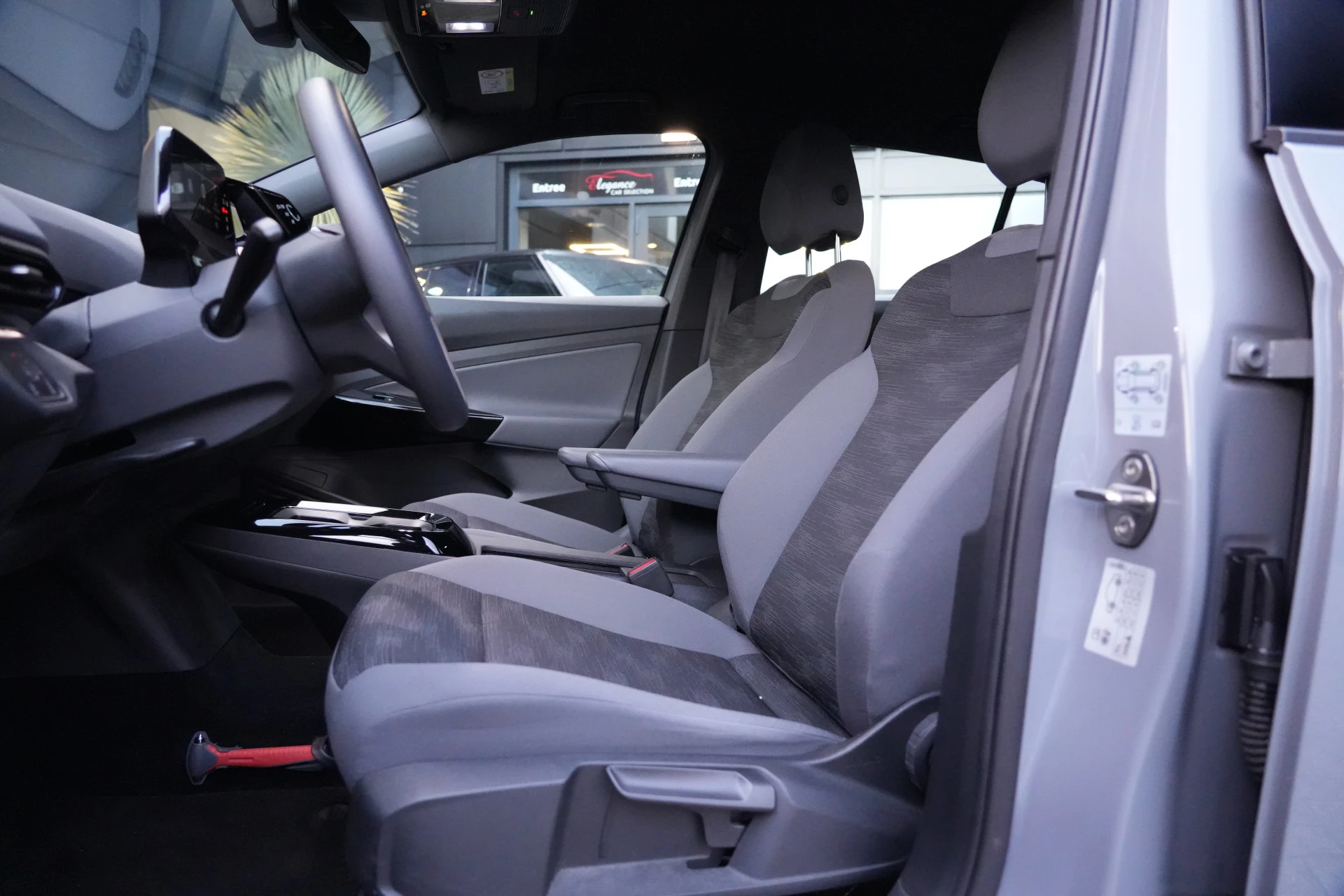 Hoofdafbeelding Volkswagen ID.4