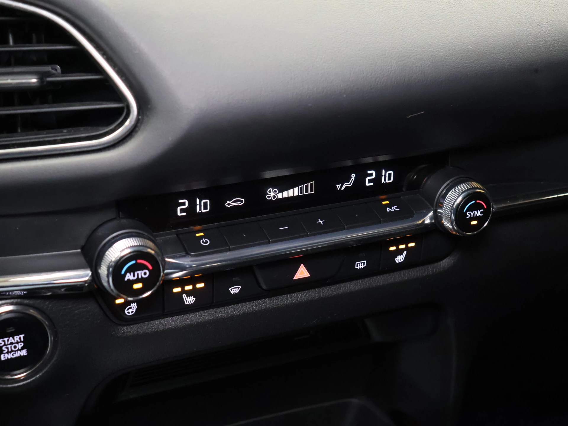 Hoofdafbeelding Mazda CX-30