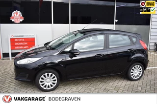 Ford Fiesta 1.0 Style Essential Navigate