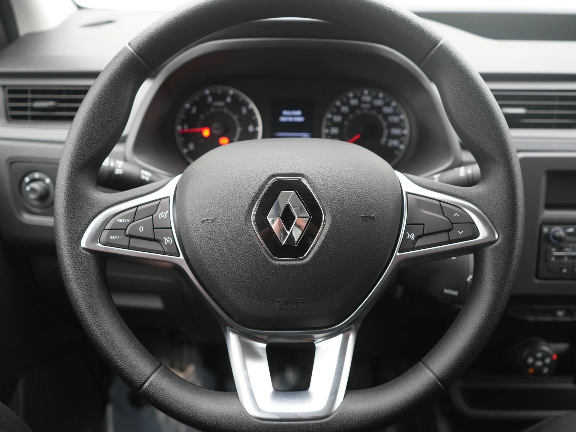 Hoofdafbeelding Renault Express