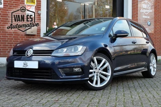 Volkswagen Golf 1.4 TSI ACT Highline / R Line / Xenon / Navi / 18"