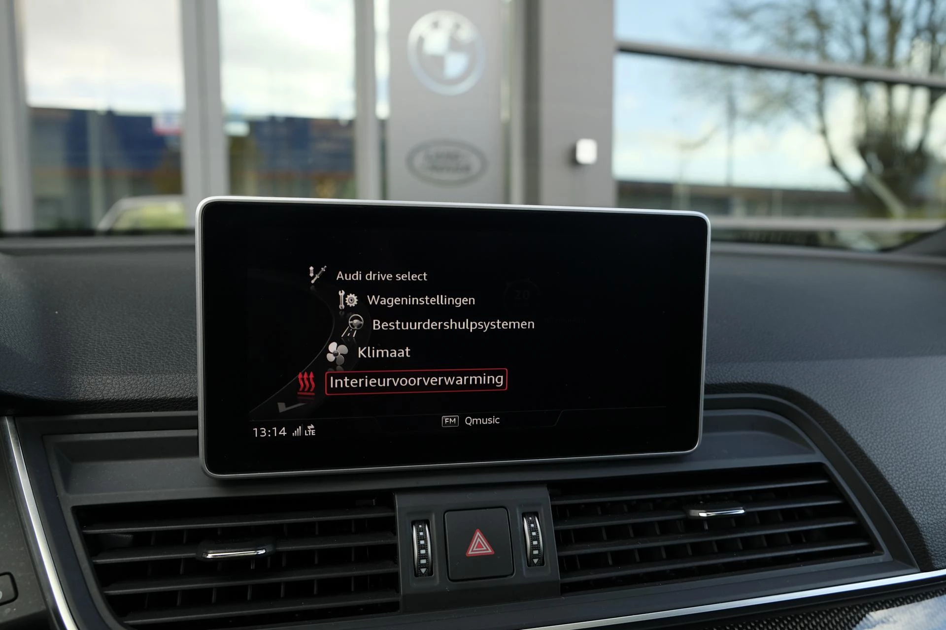 Hoofdafbeelding Audi SQ5