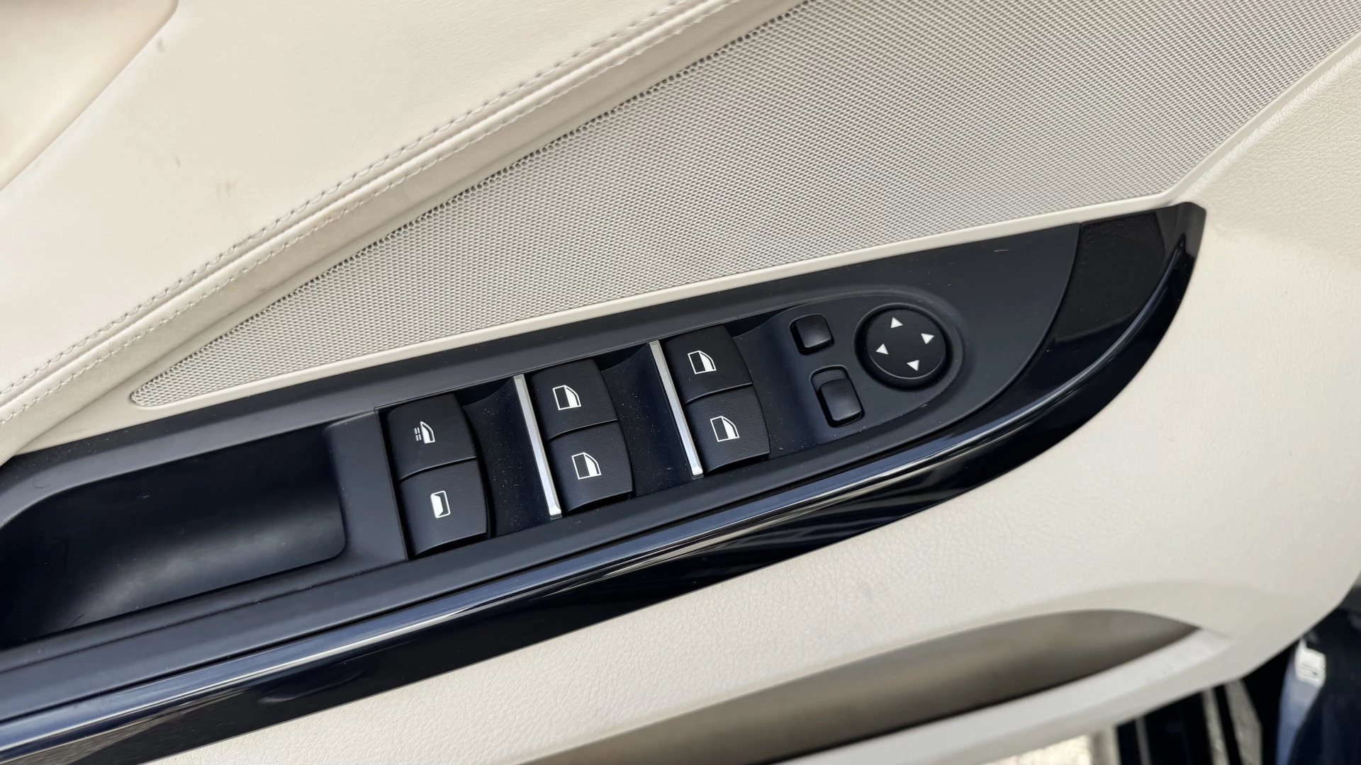 Hoofdafbeelding BMW 6 Serie