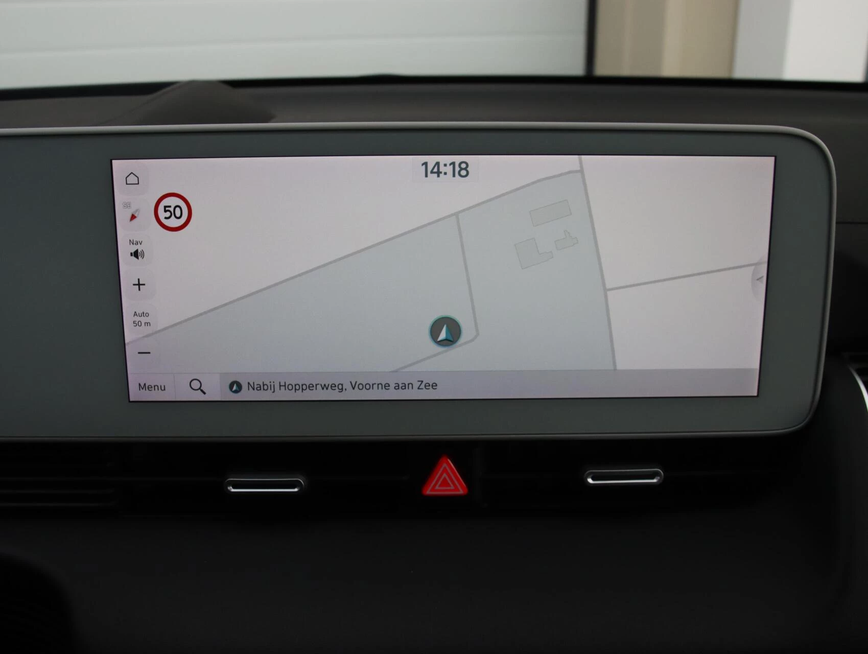 Hoofdafbeelding Hyundai IONIQ 5