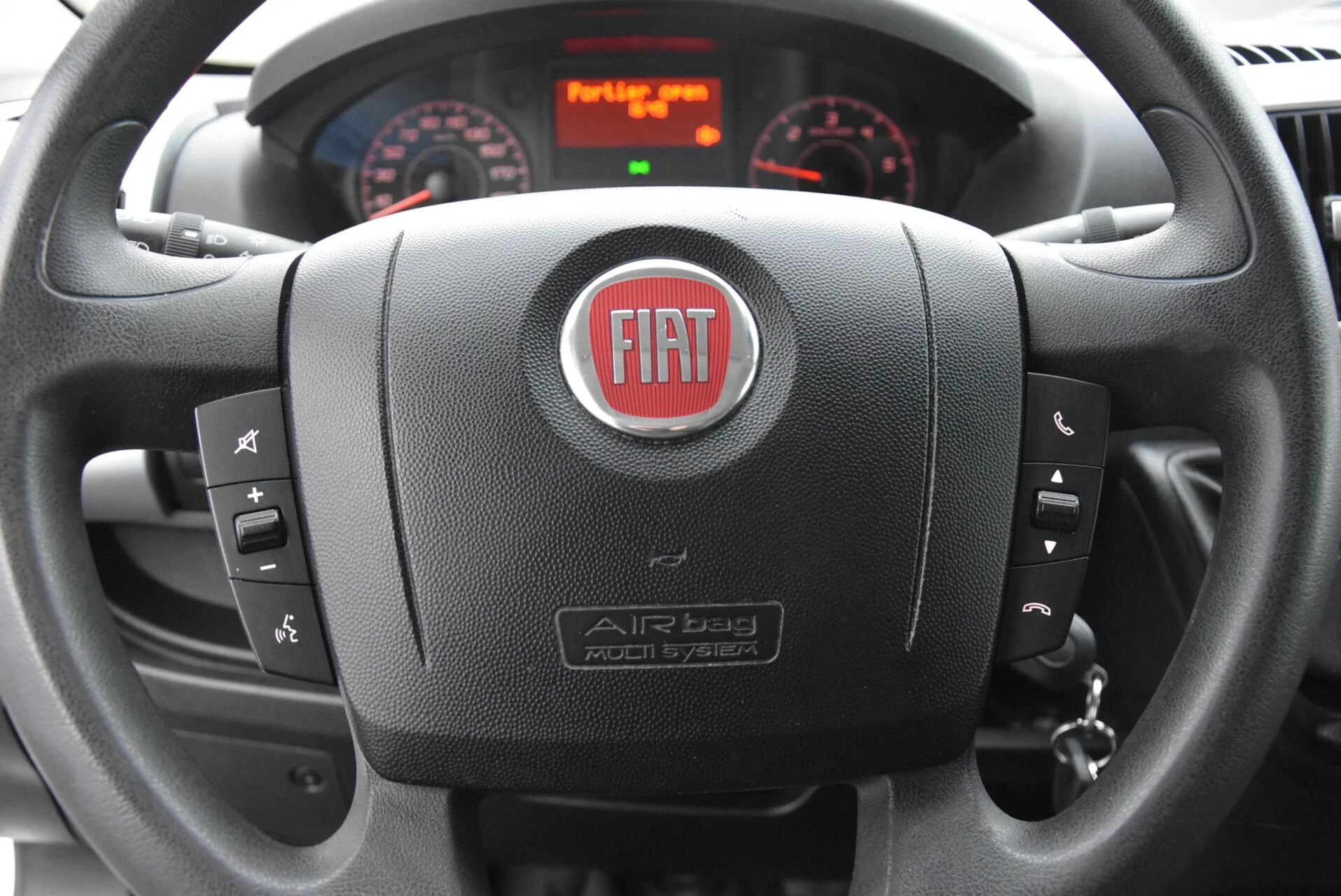 Hoofdafbeelding Fiat Ducato