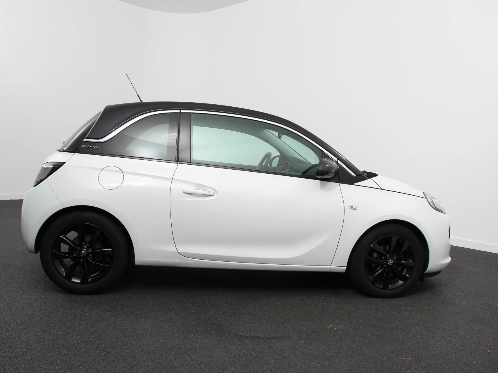 Hoofdafbeelding Opel ADAM