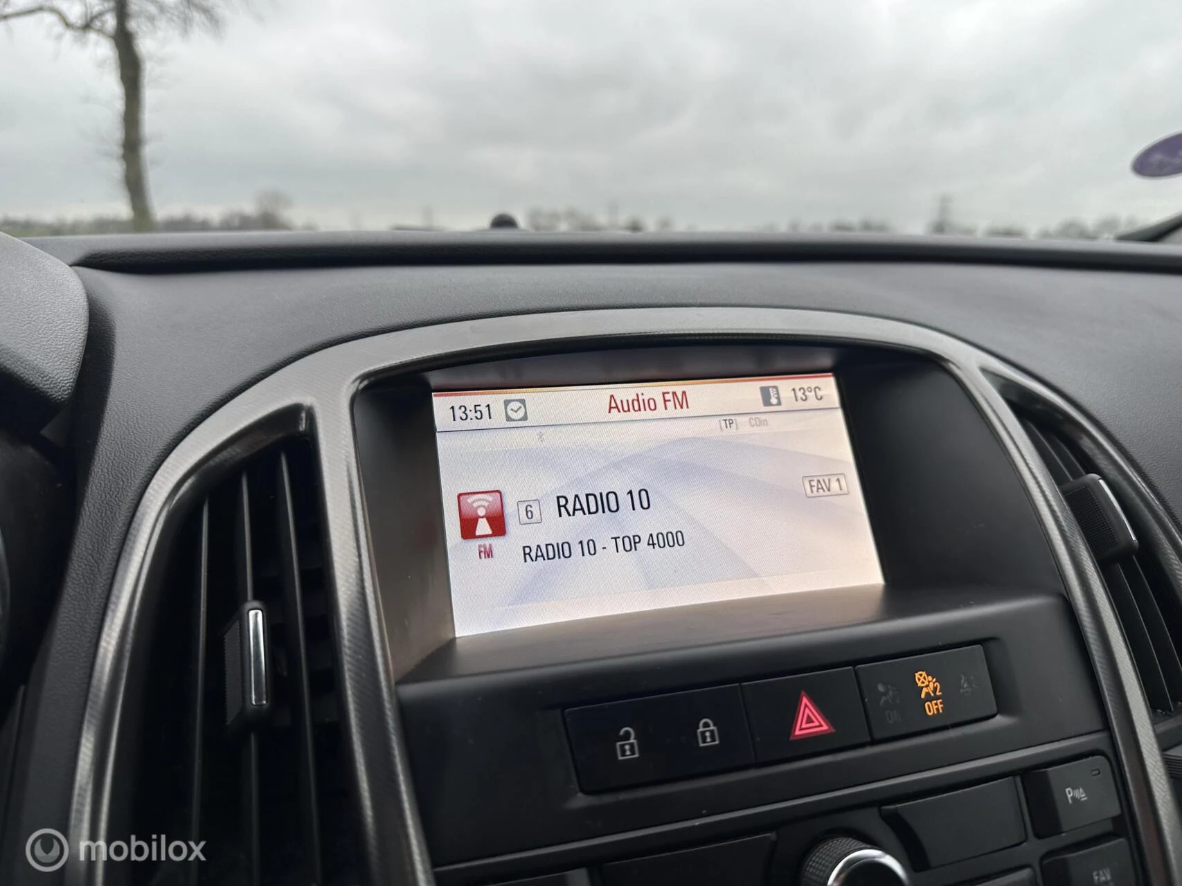 Hoofdafbeelding Opel Insignia