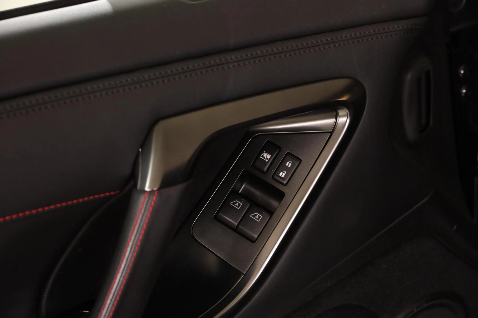 Hoofdafbeelding Nissan GT-R