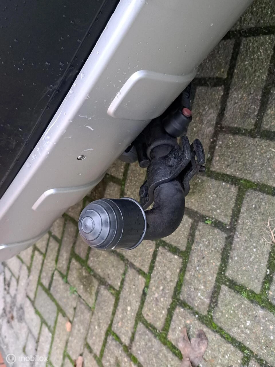 Hoofdafbeelding Fiat Sedici