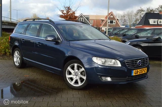 Volvo V70 1.6 T4 Nordic+ | KOPPAKKING LEK ! | PRIJS EX BPM !!!!
