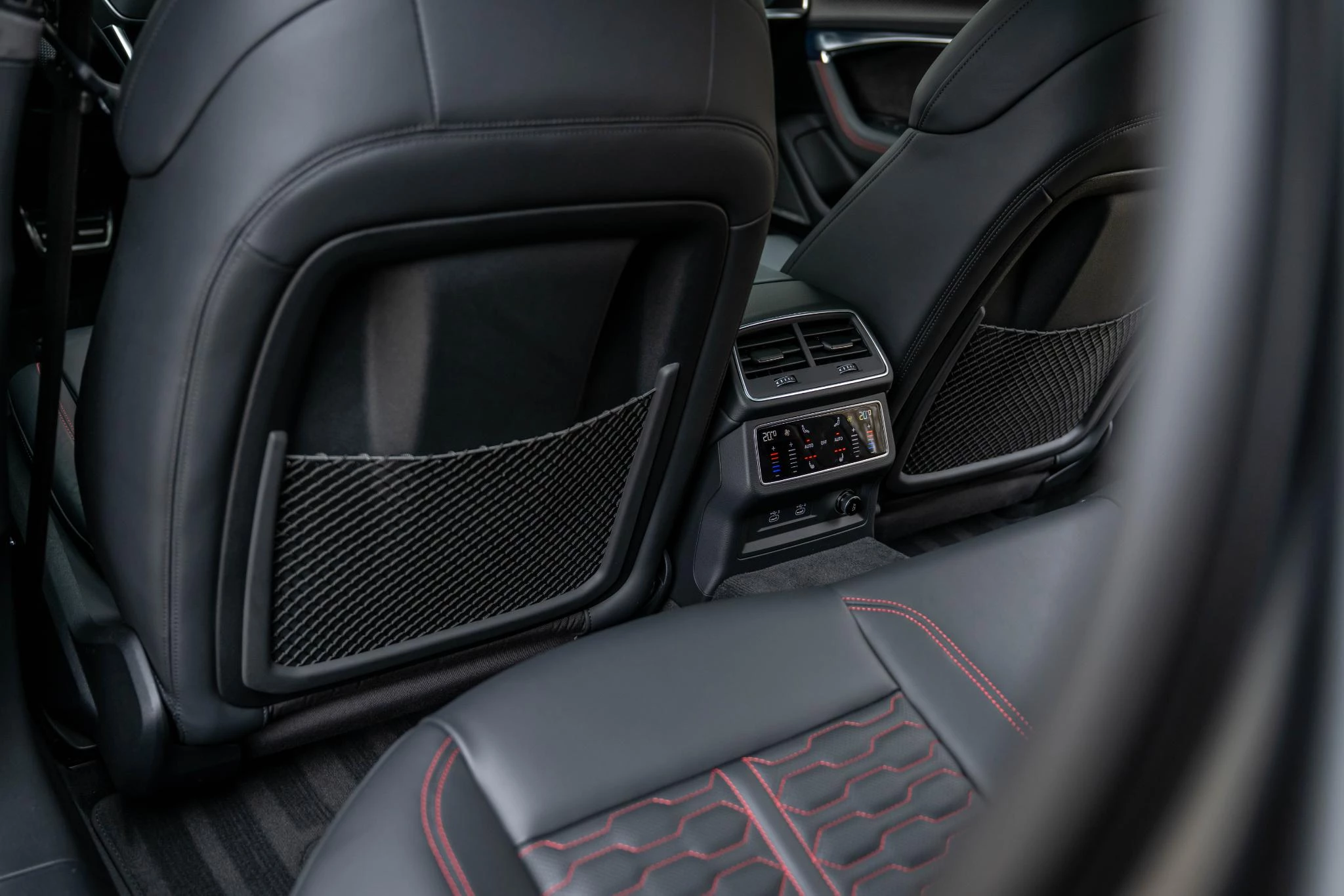 Hoofdafbeelding Audi RS6