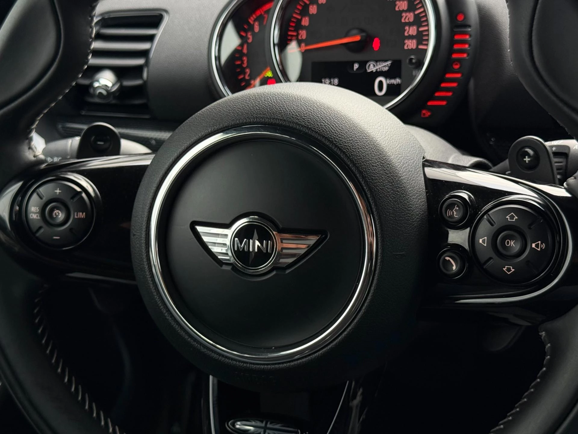 Hoofdafbeelding MINI Clubman