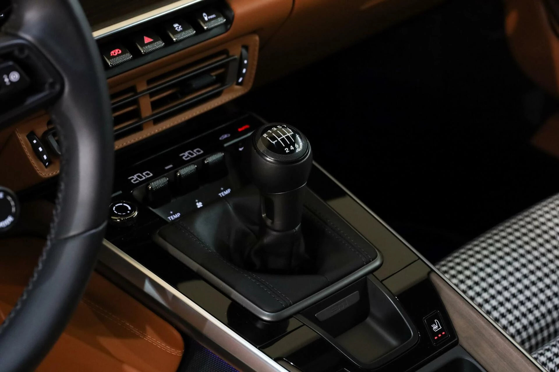 Hoofdafbeelding Porsche 911