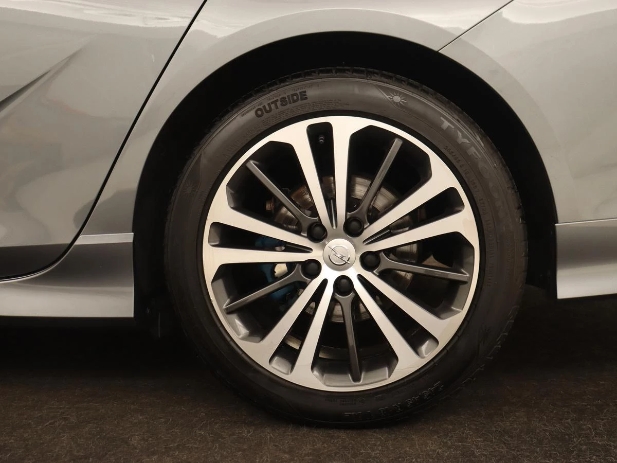 Hoofdafbeelding Opel Insignia