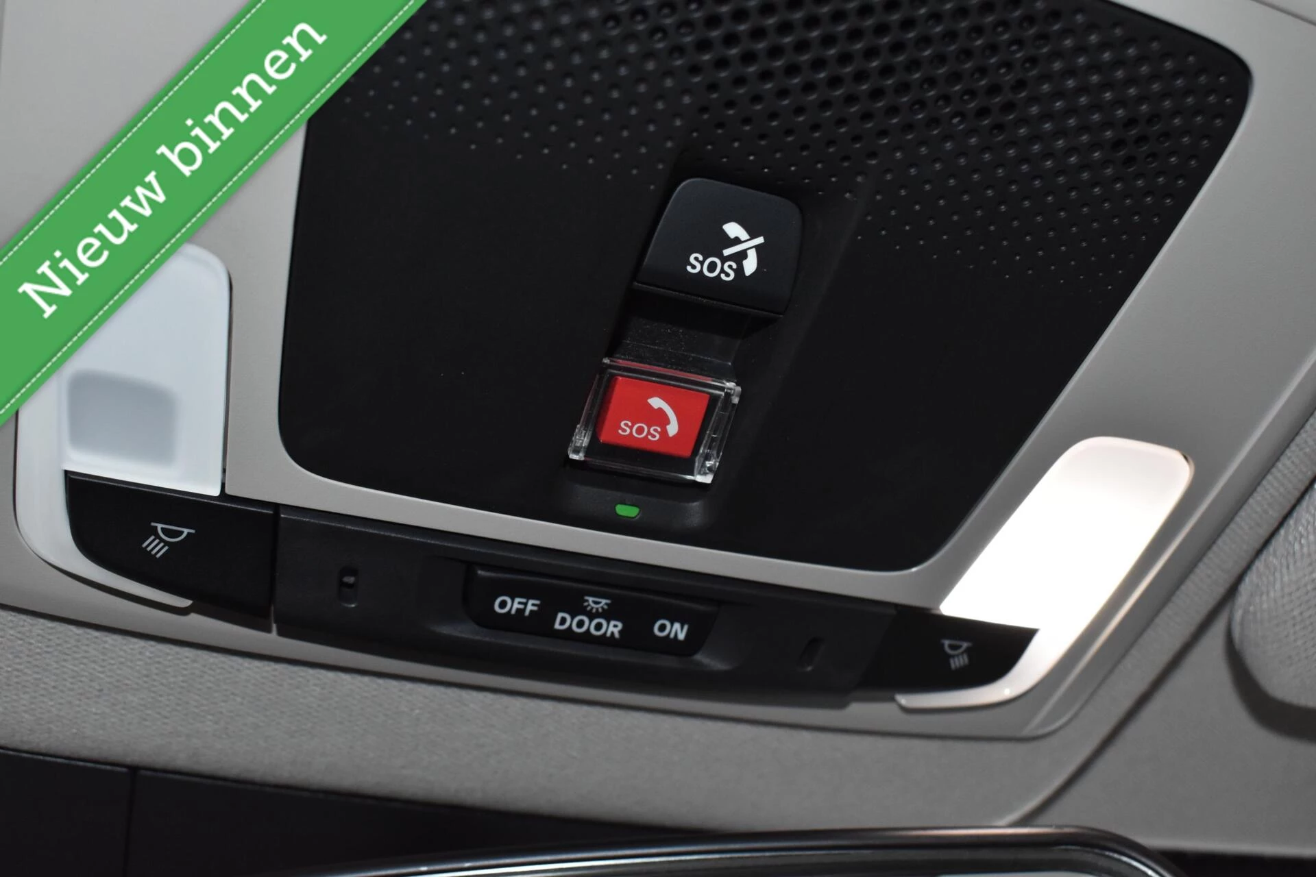 Hoofdafbeelding Honda HR-V