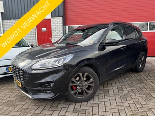 Ford Kuga 1.5 ST-LIne DIESEL / 1500KG TREKKEN / AUTOMAAT /  CAMERA / STOELVERW / STUURVERW / FULL LED / KEYLESS / TREKHAAK