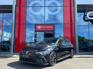 Volkswagen Golf 2.0 TSI GTI