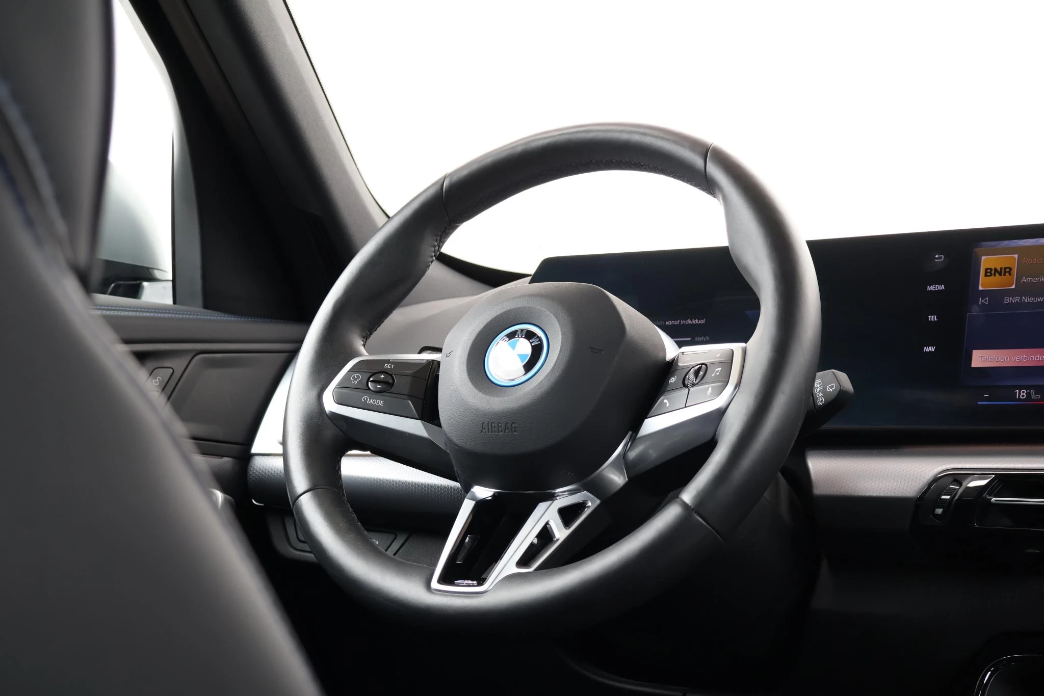 Hoofdafbeelding BMW iX1
