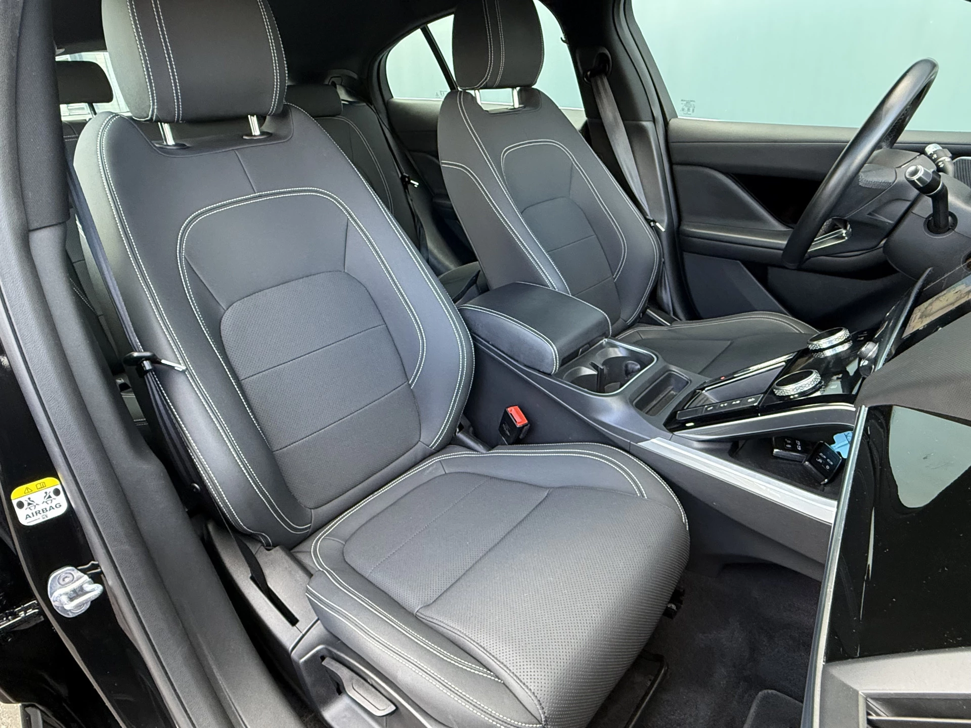 Hoofdafbeelding Jaguar I-PACE