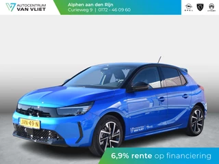 Opel Corsa 1.2 Turbo Hybrid Yes 110 PK | CARPLAY | AIRCO | STOELVERWARMING | STUURVERWARMING | DEMO