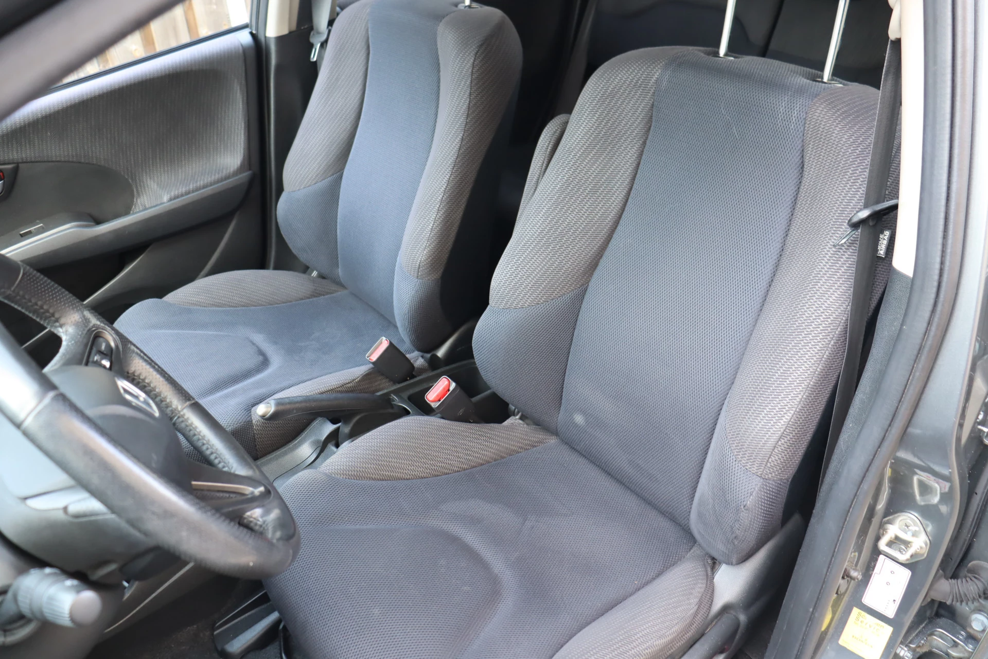 Hoofdafbeelding Honda Jazz