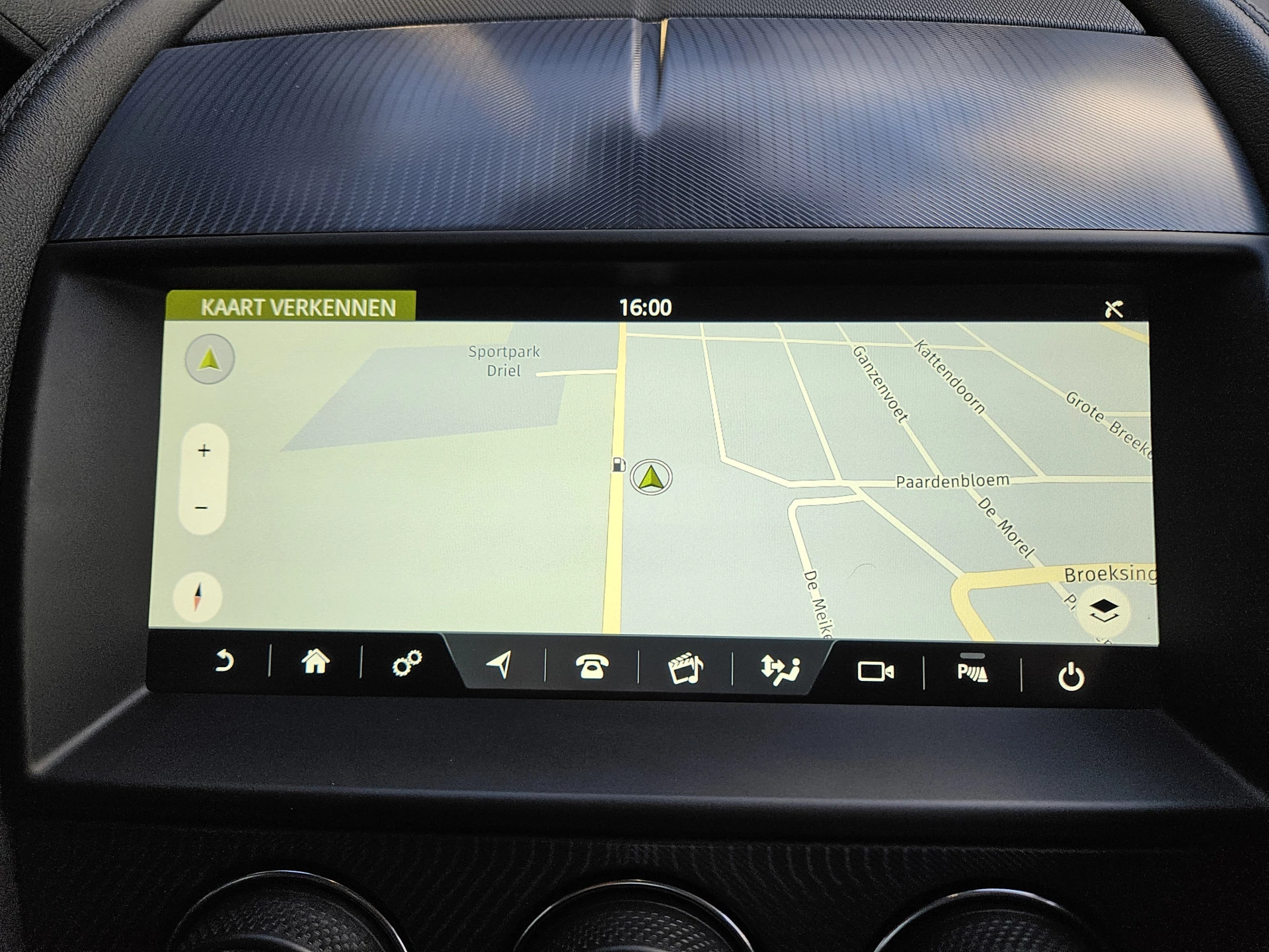 Hoofdafbeelding Jaguar F-Type