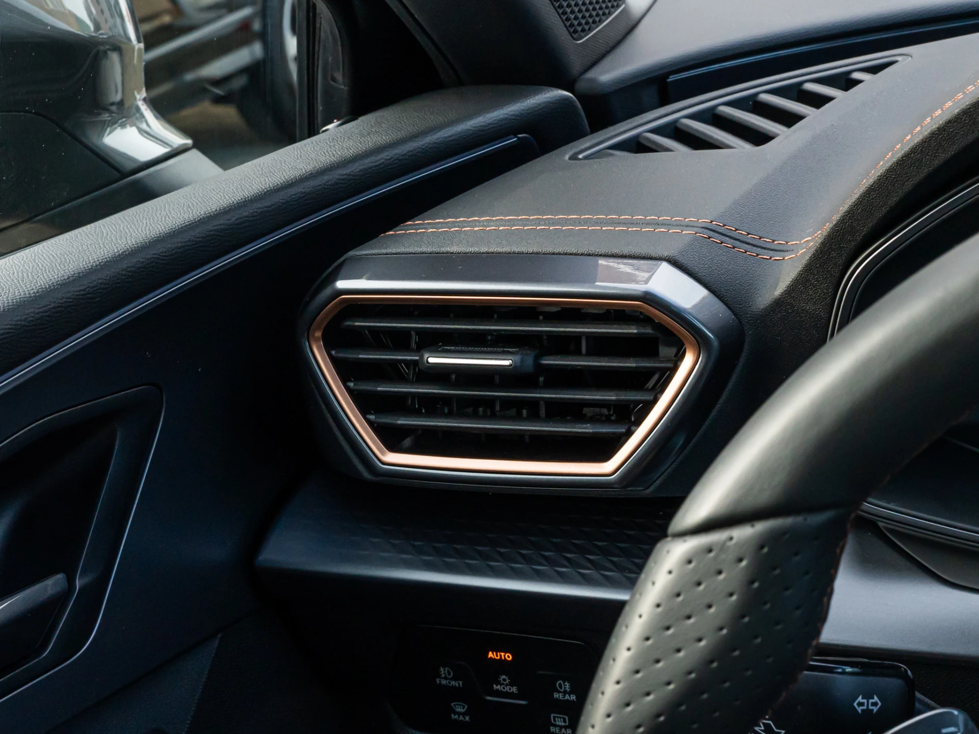 Hoofdafbeelding CUPRA Leon Sportstourer