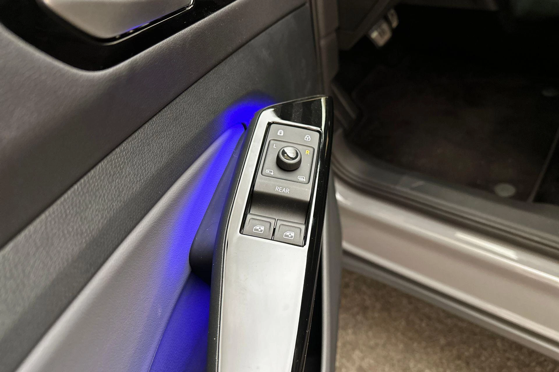 Hoofdafbeelding Volkswagen ID.5