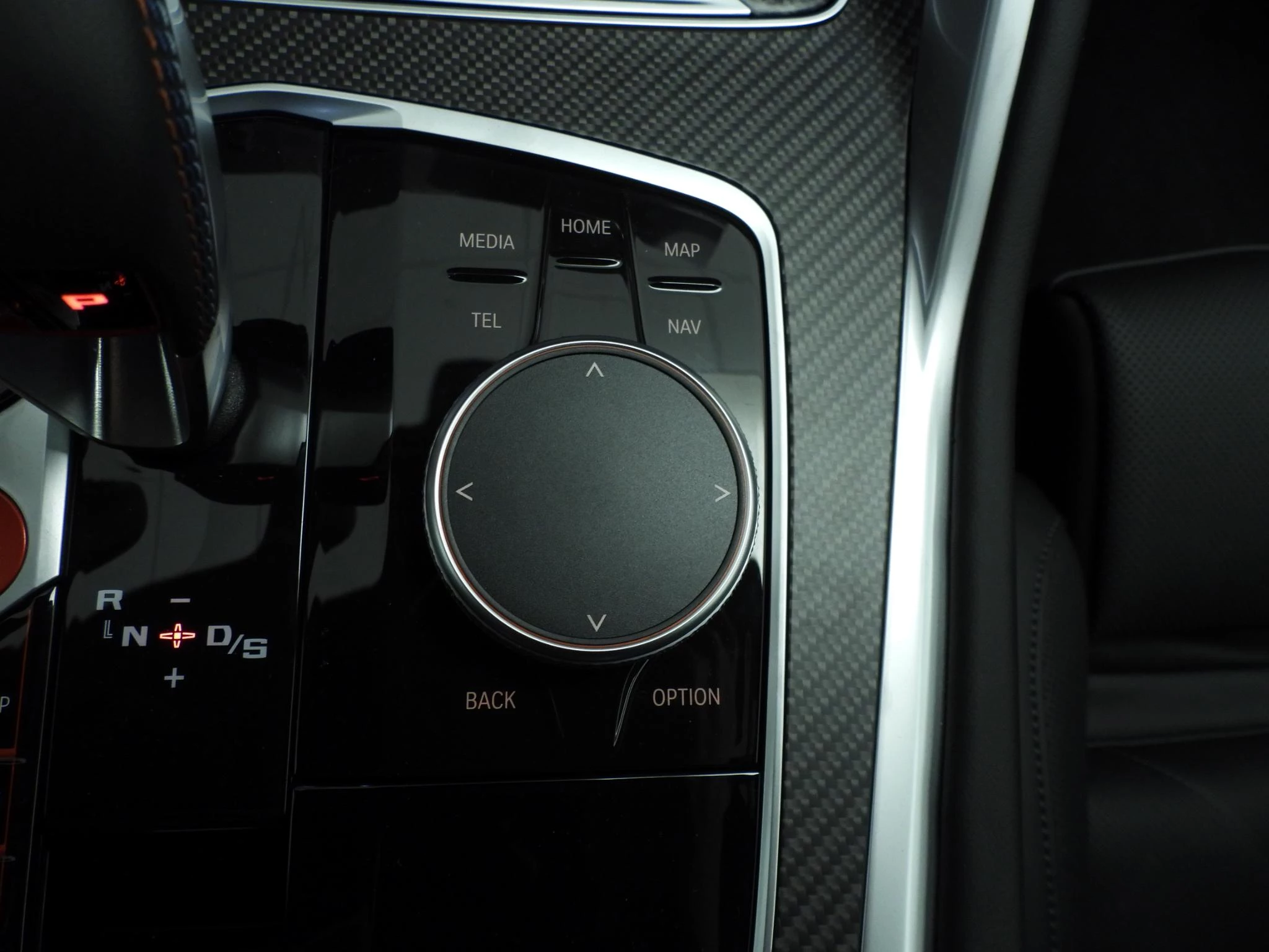 Hoofdafbeelding BMW XM