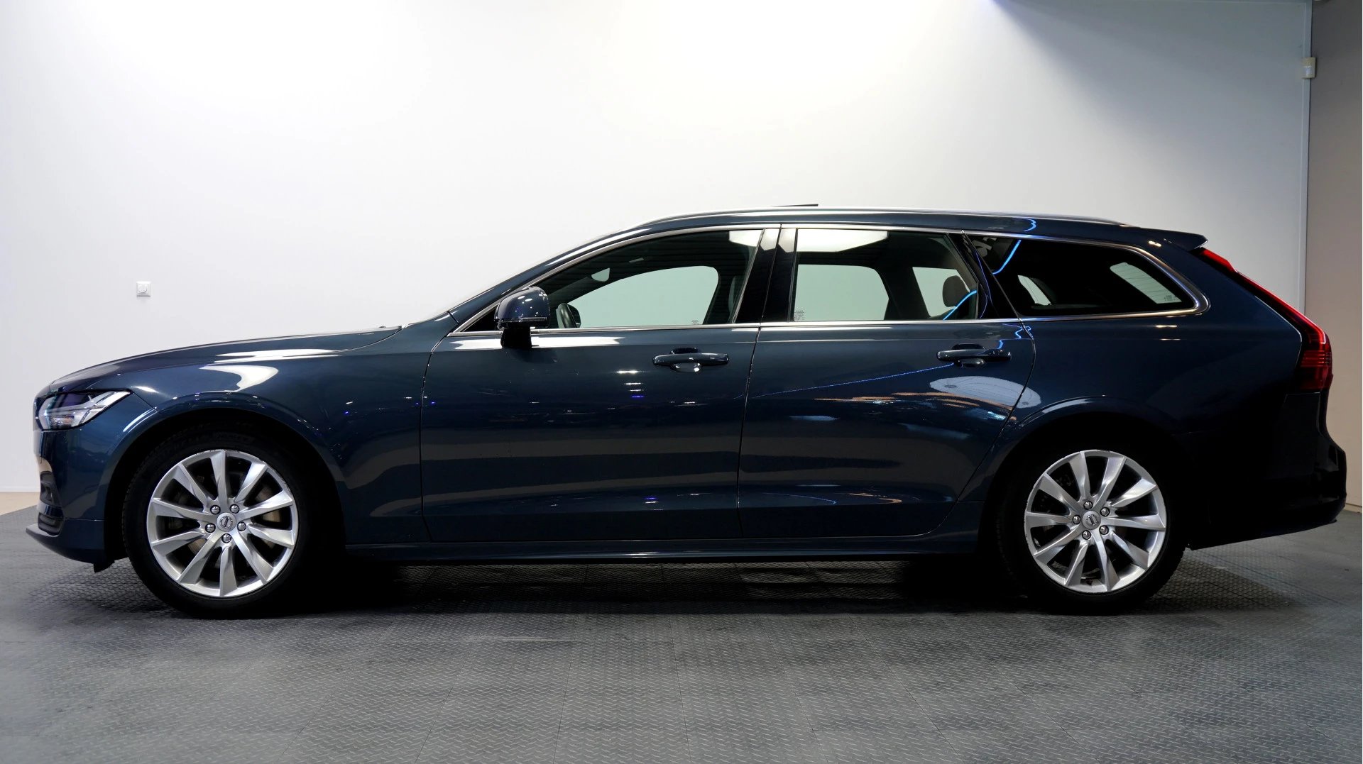 Hoofdafbeelding Volvo V90