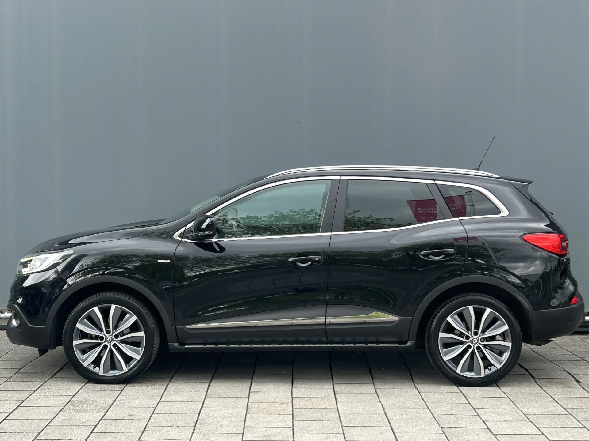 Hoofdafbeelding Renault Kadjar