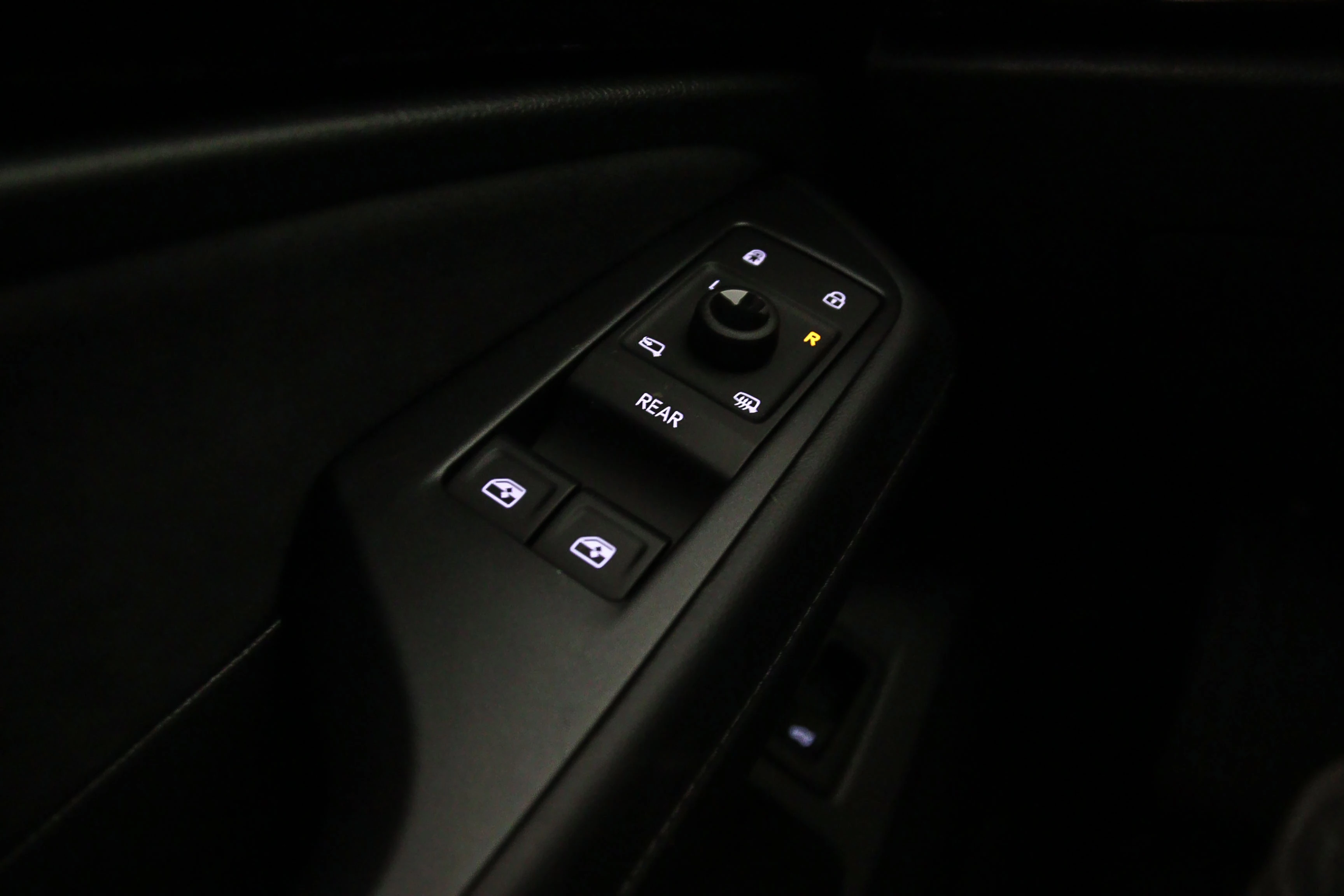 Hoofdafbeelding Volkswagen ID.7