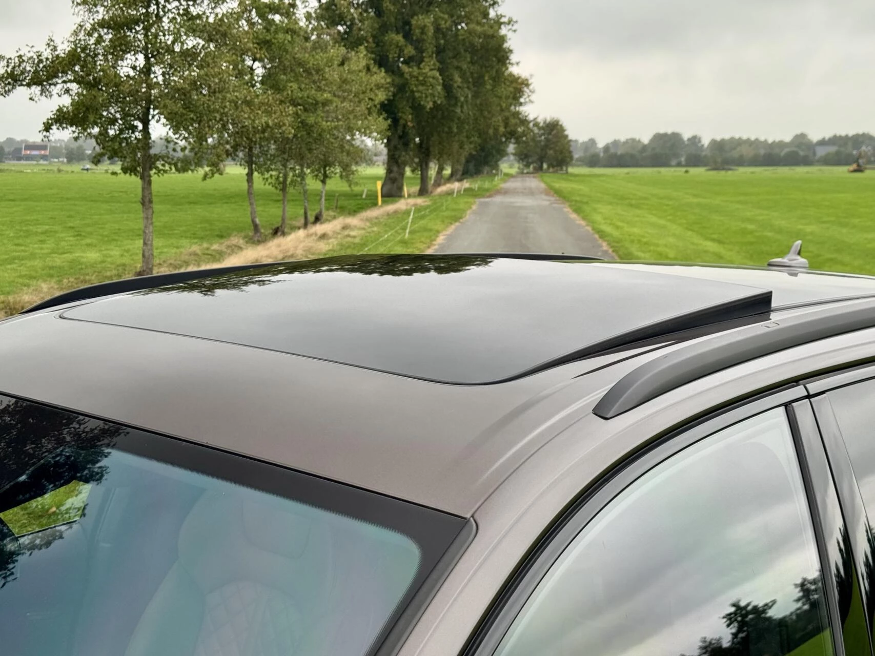 Hoofdafbeelding Audi SQ7