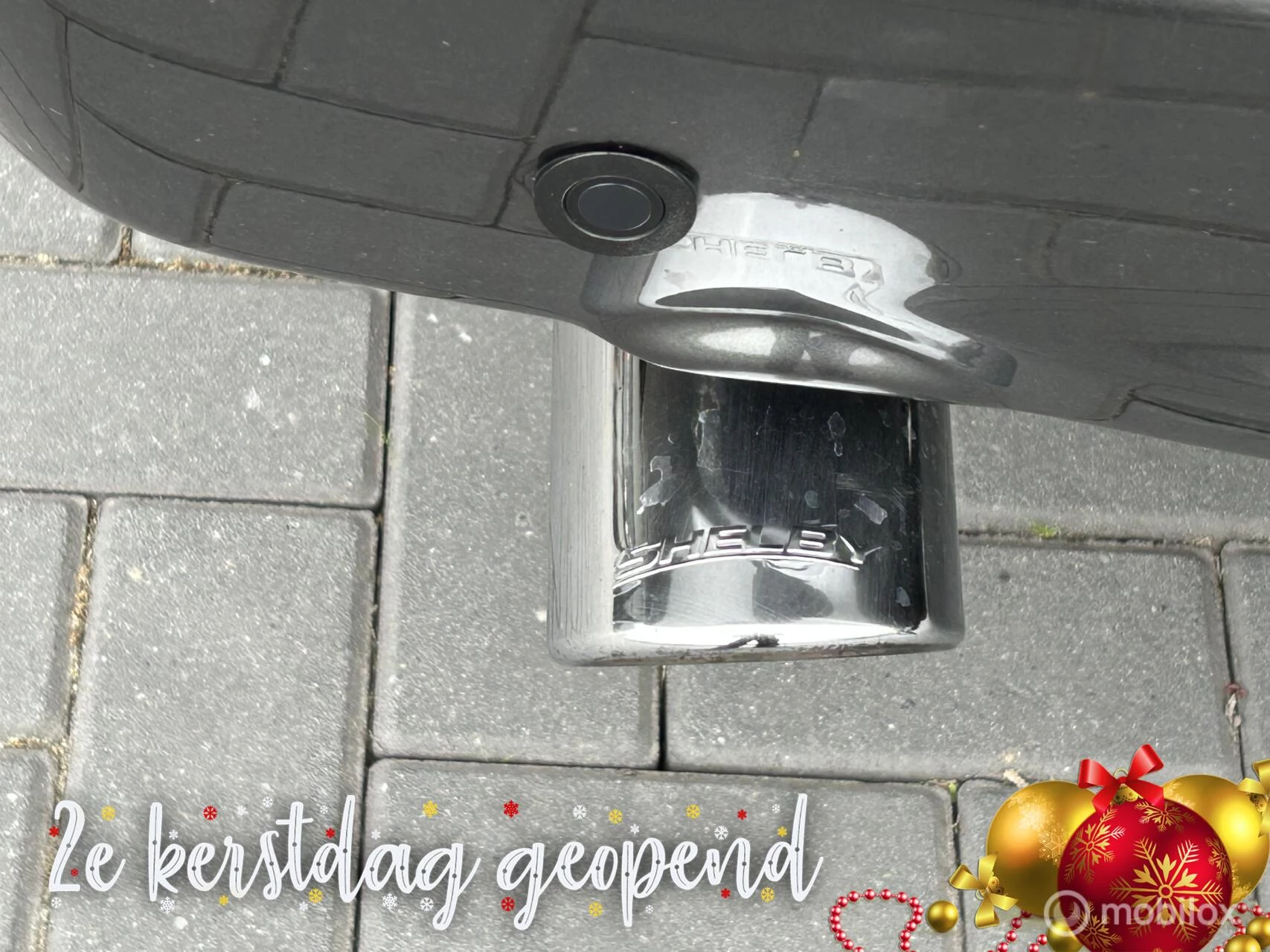 Hoofdafbeelding Ford F-150