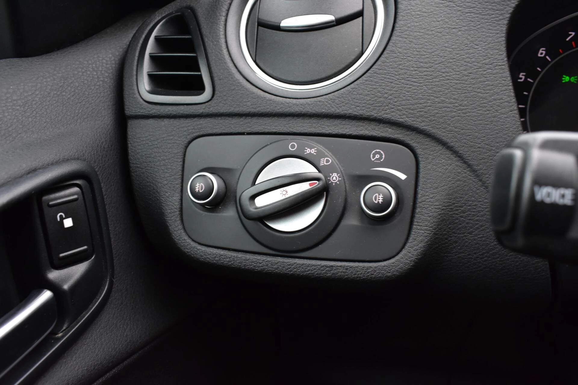 Hoofdafbeelding Ford S-Max