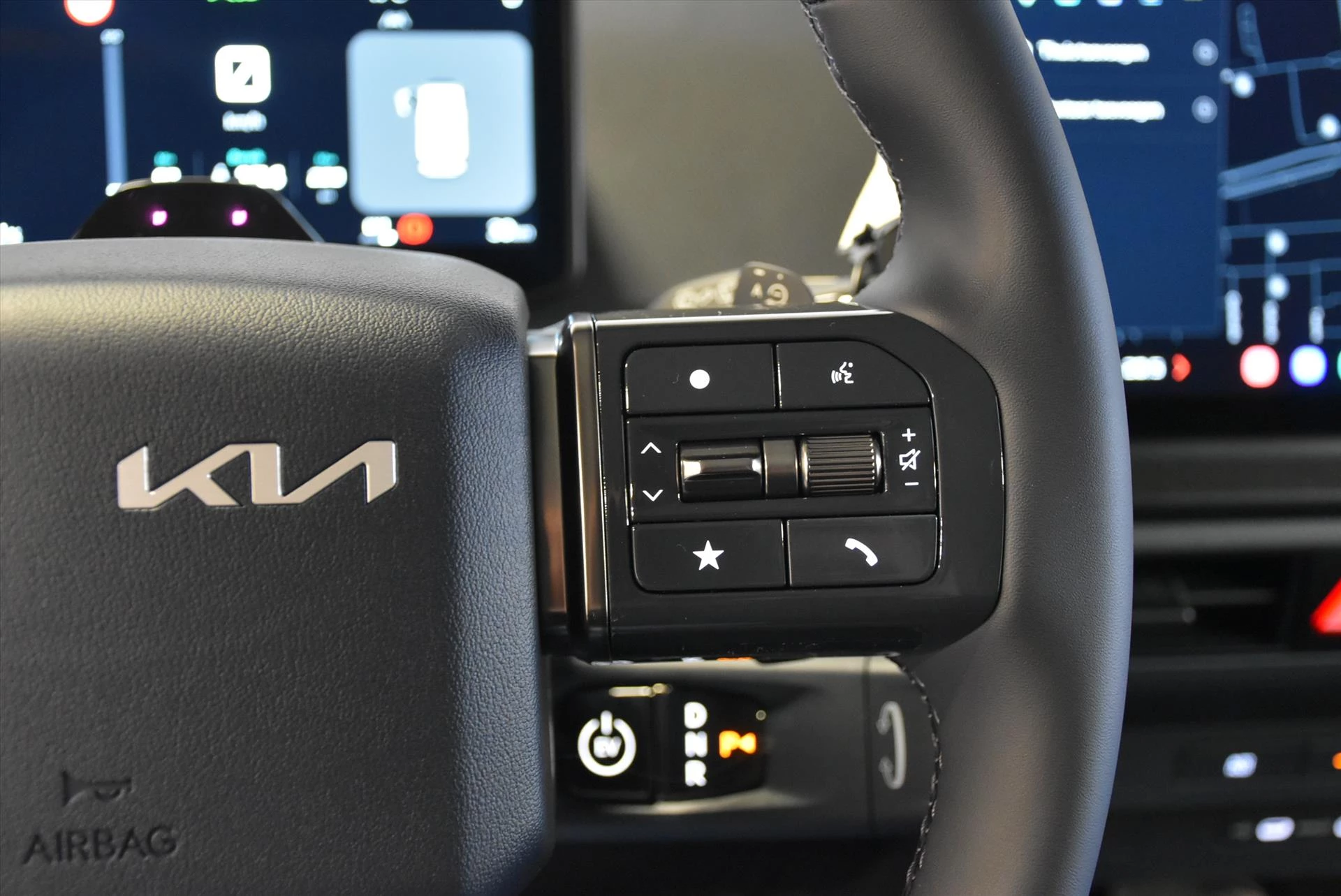 Hoofdafbeelding Kia Pv5 Passenger