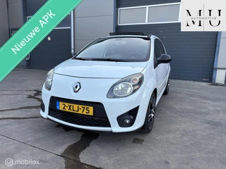 Renault Twingo 1.2 TCE GT PANO!! Nieuwe APK!!!