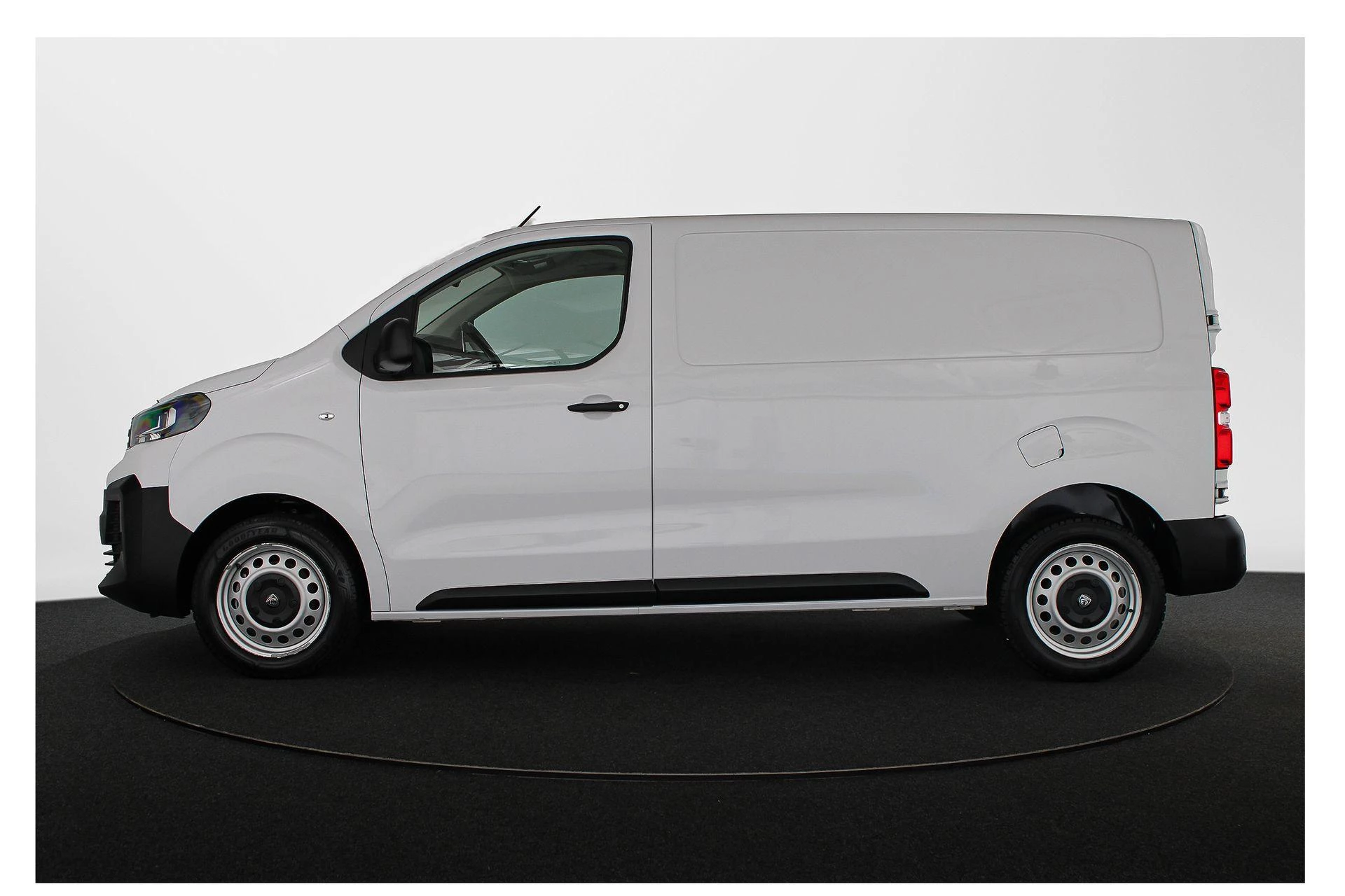 Hoofdafbeelding Peugeot Expert