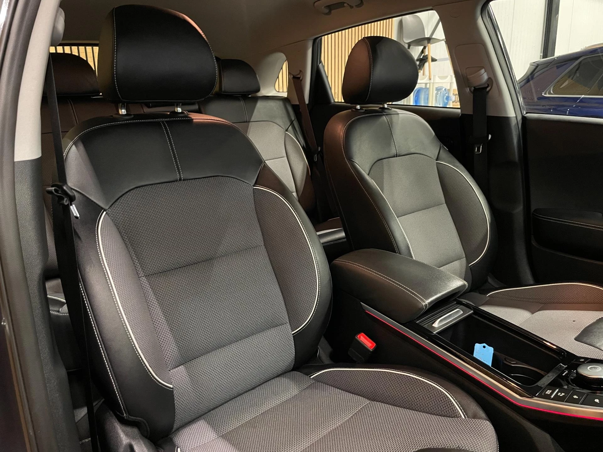 Hoofdafbeelding Kia e-Niro