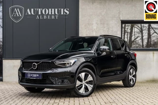 Hoofdafbeelding Volvo XC40 Volvo XC40 1.5 T5 Plug-in hybrid Plus Dark 360c ACC H&K BLIS
