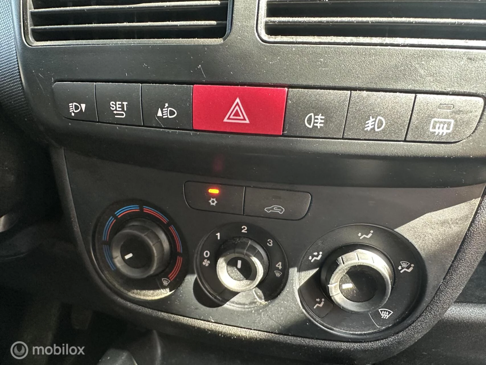 Hoofdafbeelding Opel Combo