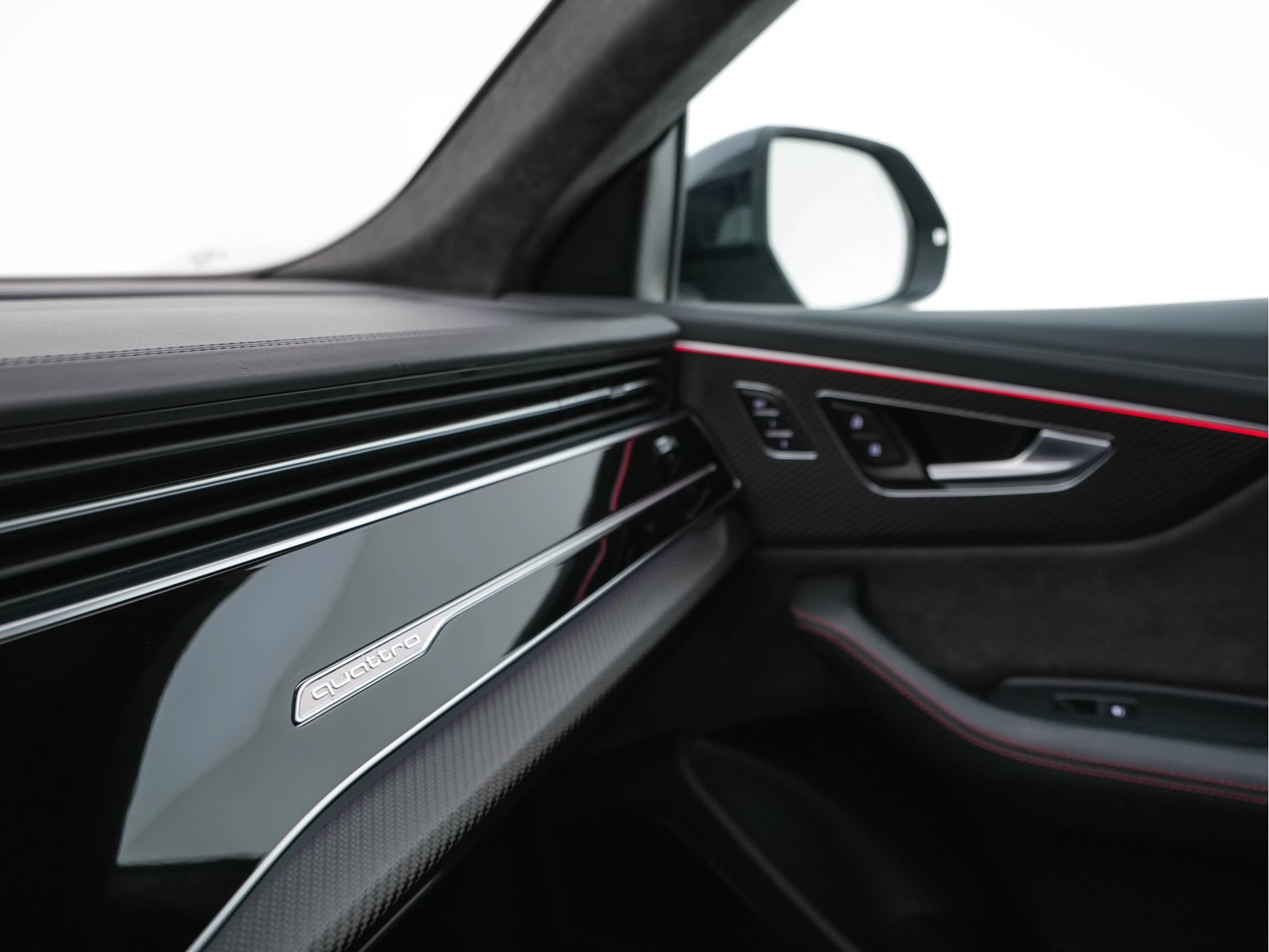 Hoofdafbeelding Audi RSQ8