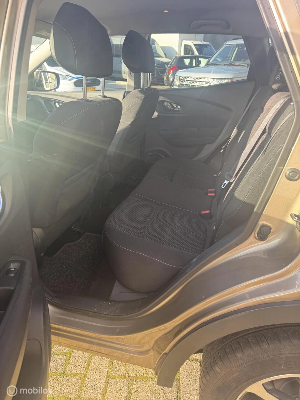 Hoofdafbeelding Renault Kadjar