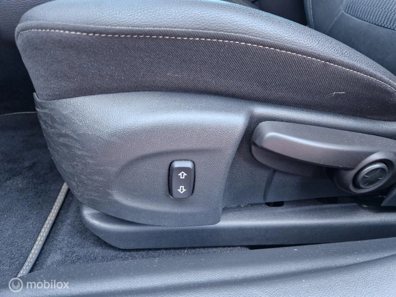 Hoofdafbeelding Opel Insignia