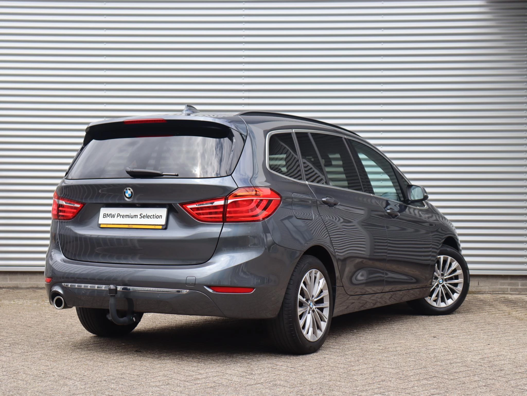 Hoofdafbeelding BMW 2 Serie