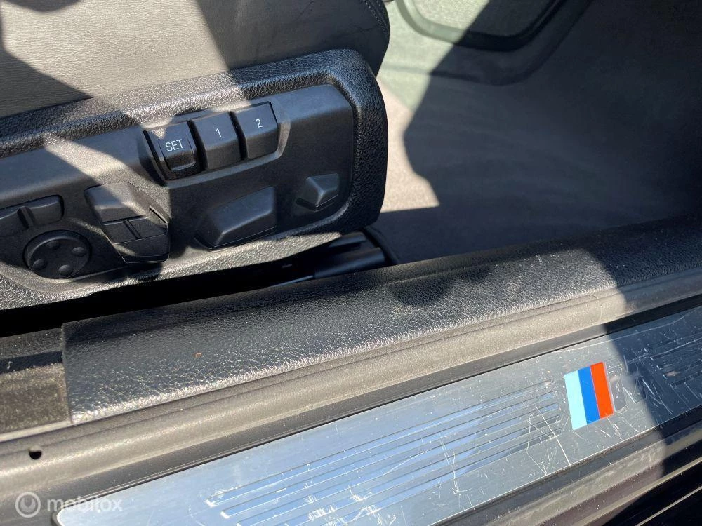 Hoofdafbeelding BMW 6 Serie