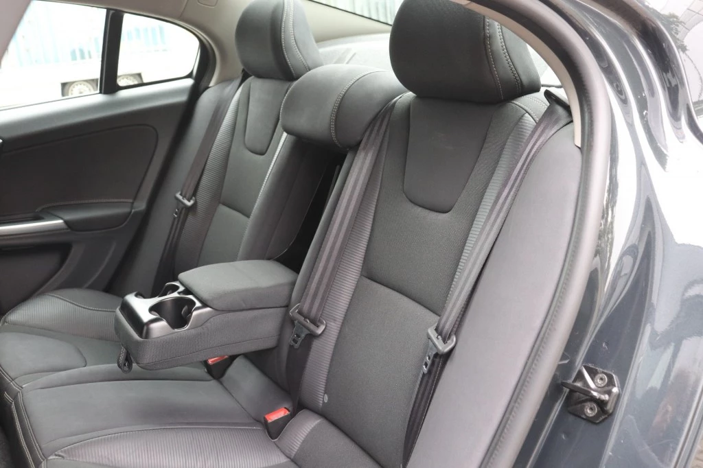 Hoofdafbeelding Volvo S60