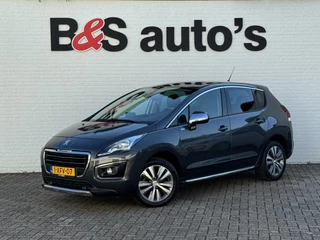 Peugeot 3008 1.6 VTi Style Cruise control Climate control Achteruitrijcamera LM velgen