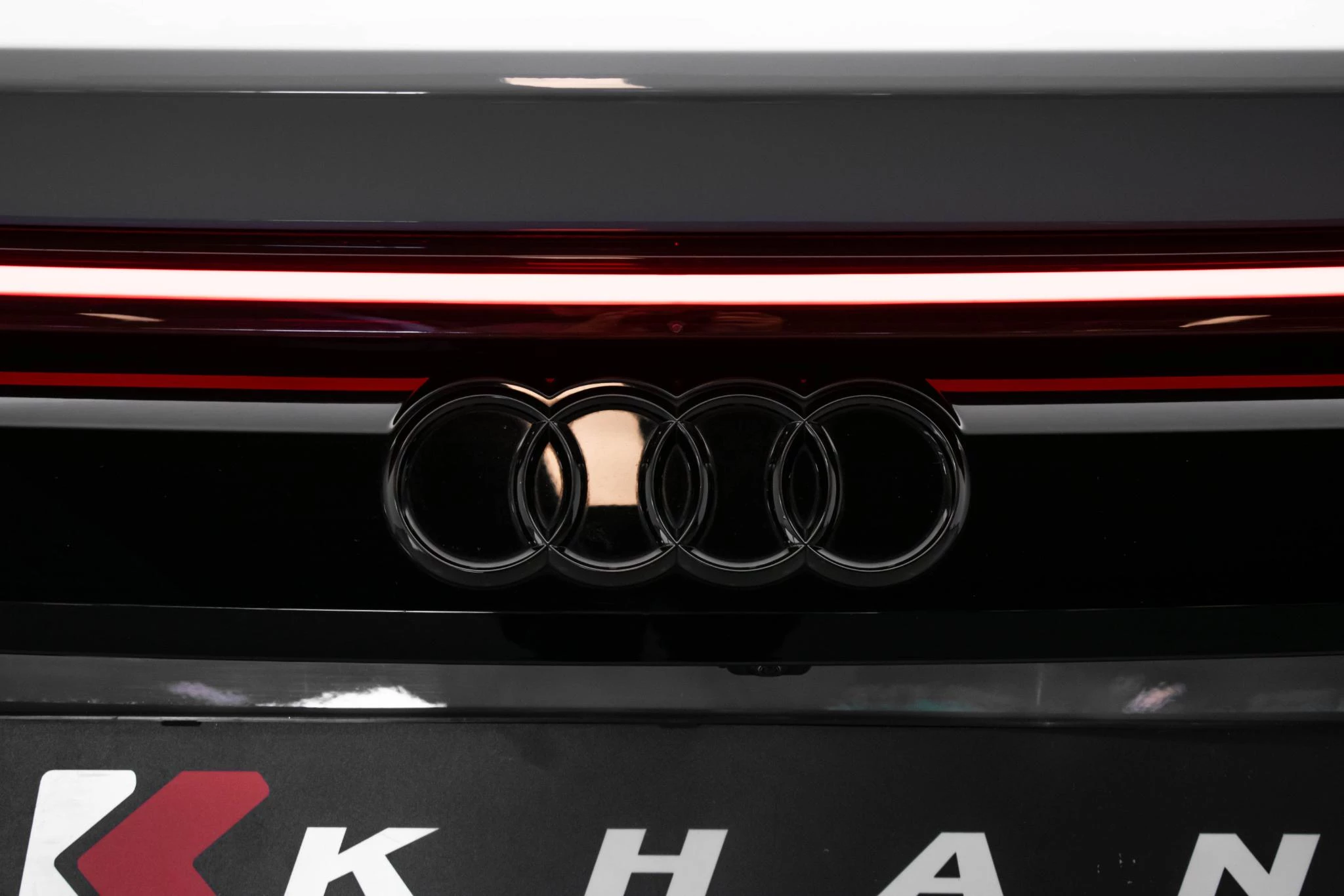 Hoofdafbeelding Audi RSQ8